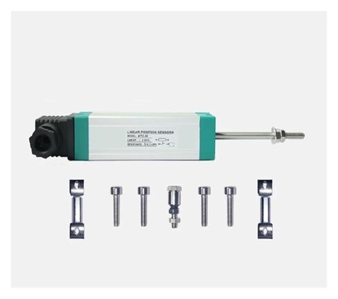 KTC300mm مستشعر الإزاحة الخطية KTC300 ماكينة قولبة الحقن ربط قضيب مسطرة إلكترونية in Kuwait