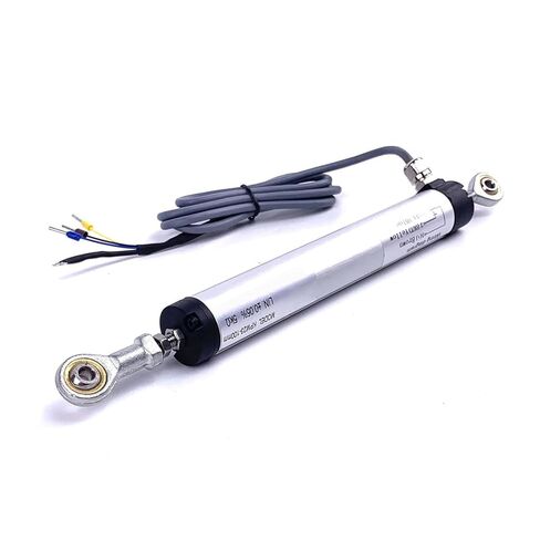 Articulated Displacement Sensor with 2 Ball Joint KPM23 15mm-300mm Small Diameter 23mm Linear Position Transducer(KPM23-100mm) in Saudi Arabia