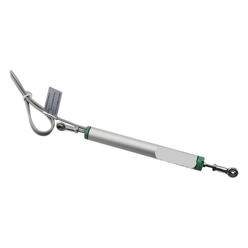 KPM 100mm Linear Position Displacement Sensor for Injection Molding Machine in Saudi Arabia