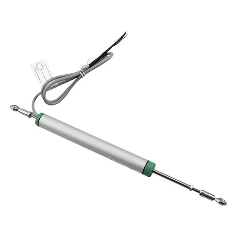 KPM 100mm Linear Position Displacement Sensor for Injection Molding Machine in Saudi Arabia