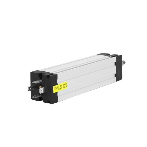 Displacement Sensor Tie Rod Injection Molding Machine Electronic Ruler Resistance Precision Position 0-10V(50mm) in Saudi Arabia