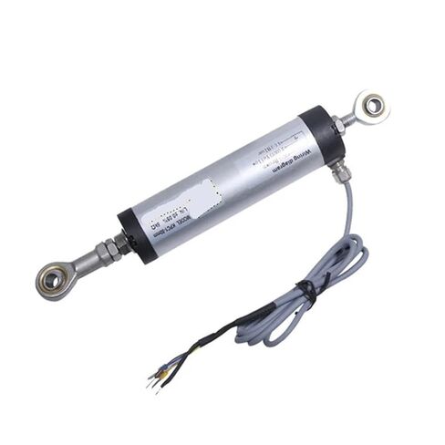 Displacement Sensor KPC1 50mm-275mm Articulated Type Linear Potentiometer Position Sensor Electrical Ruler(KPC1-125mm) in Saudi Arabia