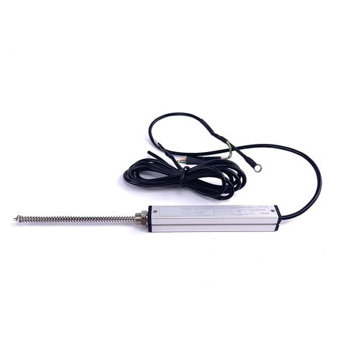 KSC5-100mm Self Return Spring Linear Potentiometer Position Sensor Displacement Transducer(30mm) in Saudi Arabia
