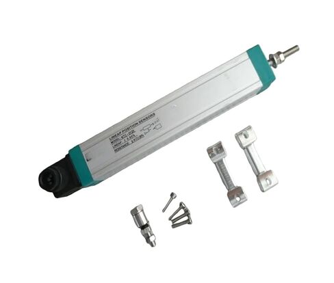 KTC475mm رافعة مسطرة إلكترونية مستشعر الإزاحة الخطية ماكينة قولبة الحقن مسطرة إلكترونية in Kuwait