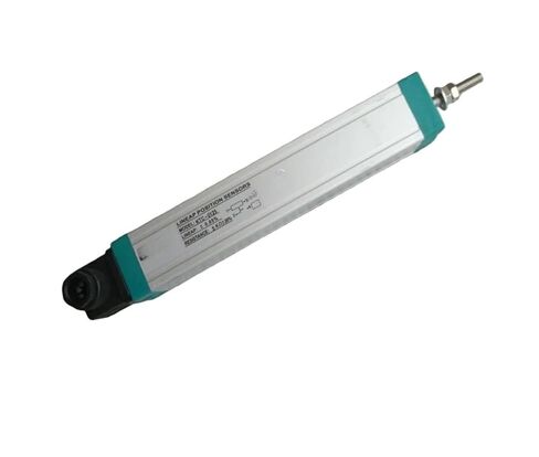 KTC550mm رافعة مسطرة إلكترونية مستشعر الإزاحة الخطية ماكينة قولبة حقن مسطرة إلكترونية in Kuwait