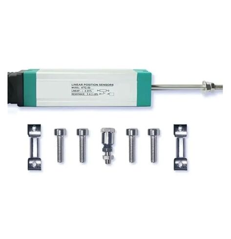 KTC450MM التعادل قضيب مسطرة إلكترونية حقن صب آلة مسطرة إلكترونية مستشعر النزوح مسطرة المقاومة in Kuwait
