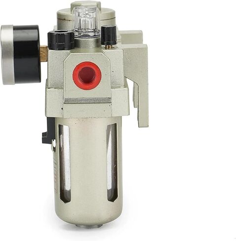 AC3000-03 3/8" AC Filter Pressure Regulator Lubricator Combination Air Treatment in Saudi Arabia