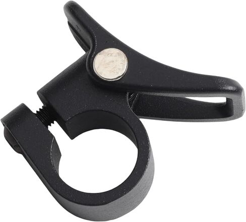 1pc Scooter Bell Buckle with Screw for Xiao-mi for M365 8.5inch Electric Scooter Bell Hanging Buckle Hanging Ring Accessories in Saudi Arabia