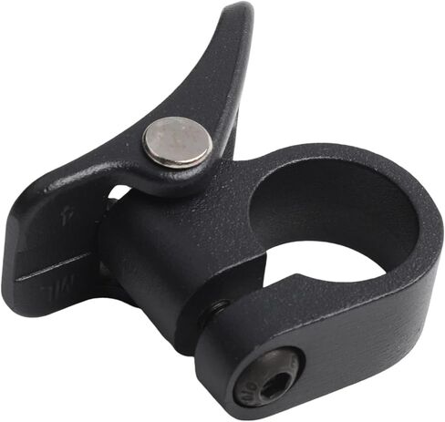 1pc Scooter Bell Buckle with Screw for Xiao-mi for M365 8.5inch Electric Scooter Bell Hanging Buckle Hanging Ring Accessories in Saudi Arabia