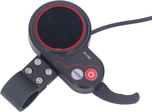 Omabeta Brushless Motor Controller, DC48V 350W 25A Aluminum Alloy housing with Heat Dissipation Slots, Brushless Motor Controller, for Electric Bikes, Scooters, wheelchairs in Saudi Arabia