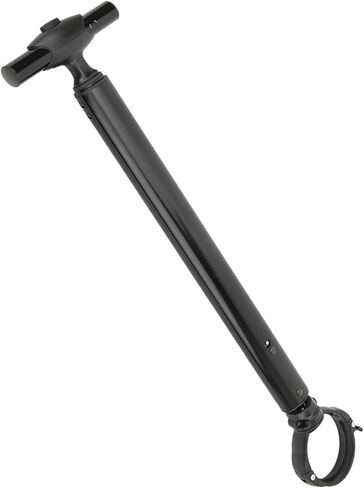 Telescopic Handle Control Strut Stent Accessory for Electric Self Balancing Scooter Sturdy Balance Stability Support for Kids Adults in Saudi Arabia