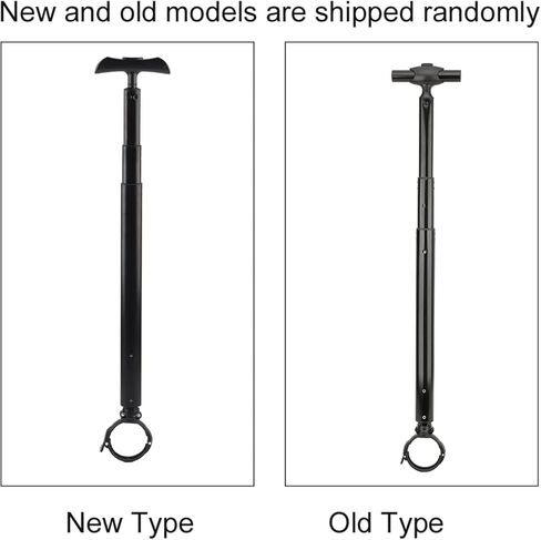 Telescopic Handle Control Strut Stent Accessory for Electric Self Balancing Scooter Sturdy Balance Stability Support for Kids Adults in Saudi Arabia