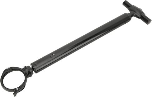Telescopic Handle Control Strut Stent Accessory for Electric Self Balancing Scooter Sturdy Balance Stability Support for Kids Adults in Saudi Arabia