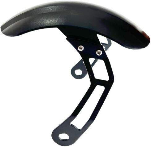 Fender for VDM Electric Scooter Kaabo Mantis 10 Inch Front & Rear Universal Mudguard Wheel Cover in Saudi Arabia
