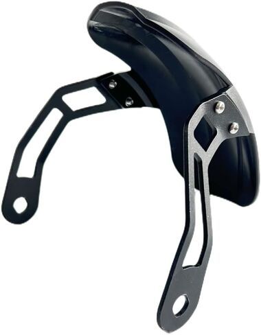 Fender for VDM Electric Scooter Kaabo Mantis 10 Inch Front & Rear Universal Mudguard Wheel Cover in Saudi Arabia