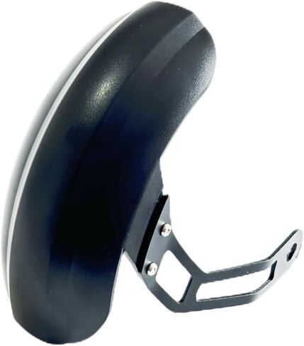 Fender for VDM Electric Scooter Kaabo Mantis 10 Inch Front & Rear Universal Mudguard Wheel Cover in Saudi Arabia