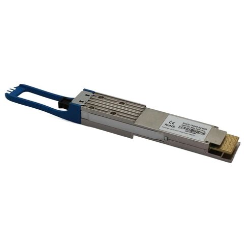 QSFP-DD MPO 400G DR4+ EOLD-134HG-02-M55 2KM transceiver Module in Saudi Arabia