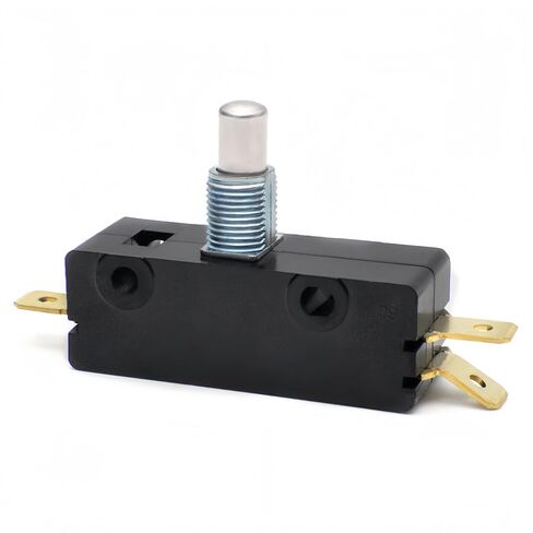 لمكبس زنبركي ميكرو سويتش متوافق مع Cherry SPDT 15A 250V، تحكم كهربائي عالي التيار والطاقة للأجهزة المنزلية والمعدات الصناعية والسيارات وأنظمة التحكم الآلي in Saudi Arabia