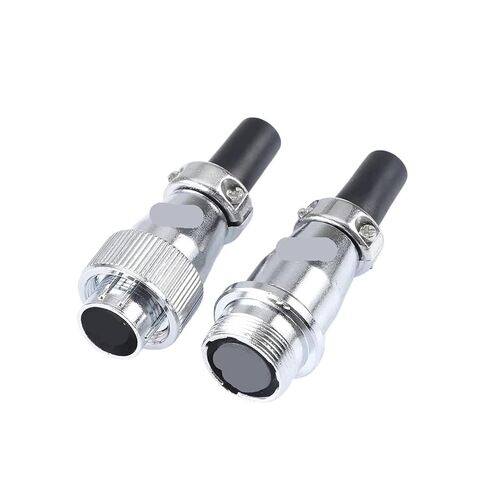 WS16 2-10 pin Wire Connector(10Pin,5Sets) in Saudi Arabia