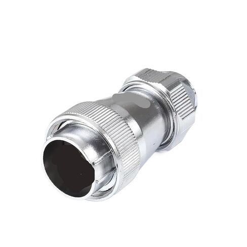 1 مجموعة WF28 2-35 دبوس موصل مقاوم للماء IP67 (2Pin) in Saudi Arabia