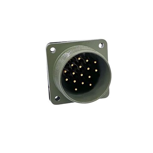 1PCS Connector Circular Connector and Socket(Socket 3102 24-11P) in Saudi Arabia