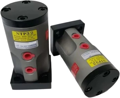 هزازات بمكبس هوائي، قوة NTP-32، كمية صغيرة من التشحيم، هادئة in Kuwait
