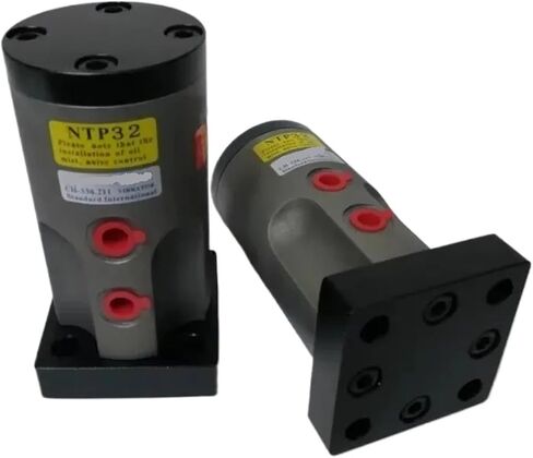 هزازات بمكبس هوائي، قوة NTP-32، كمية صغيرة من التشحيم، هادئة in Kuwait
