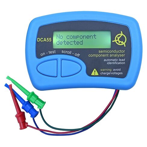 Semiconductor Analyzer Compatible with DCA55 Semiconductor Analyzer in Saudi Arabia