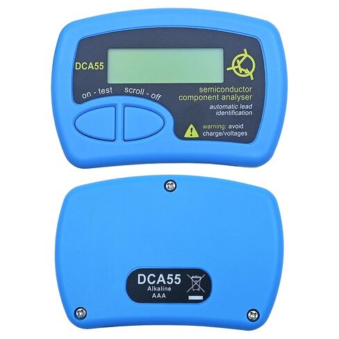 Semiconductor Analyzer Compatible with DCA55 Semiconductor Analyzer in Saudi Arabia