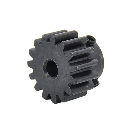 Bevel Gear Pinion Hardware Mechanical 1pcs Convex Gear Pinion 1.5Module 12Teeth 5/6/6.35/7/8mm Hole Dia .5M Spur for Machine(8mm) in Saudi Arabia