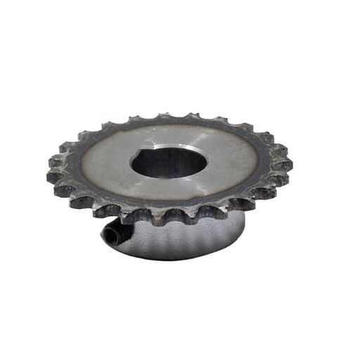 Bevel Gear Pinion Hardware Mechanical 1pc 10-24 Tooth 04C Chain Gear Steel 6mm Bore Industrial Sprocket Wheel Motor Chain Drive Sprocket Tooth Pitch 6.35mm(16 Teeth) in Saudi Arabia