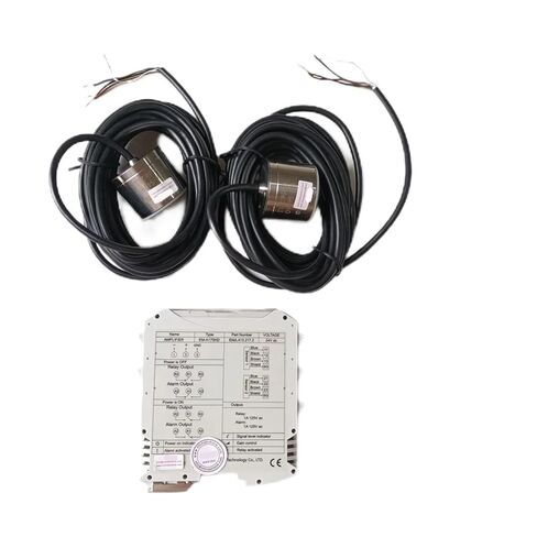 مستشعر كشف مدخل السلم المتحرك EM-S40HD EMS.200.065.2 مضخم التتابع EMA-175HD EMA.413.217.2 in Saudi Arabia