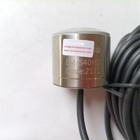 مستشعر كشف مدخل السلم المتحرك EM-S40HD EMS.200.065.2 مضخم التتابع EMA-175HD EMA.413.217.2 in Saudi Arabia