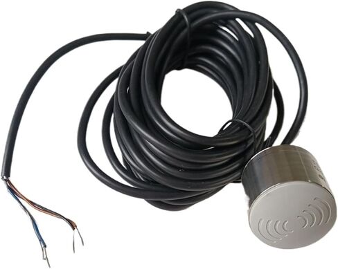 مستشعر كشف مدخل السلم المتحرك EM-S40HD EMS.200.065.2 مضخم التتابع EMA-175HD EMA.413.217.2 in Saudi Arabia
