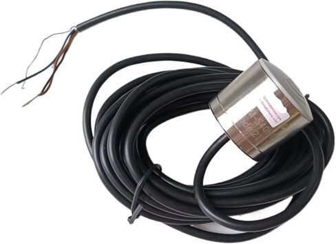 مستشعر كشف مدخل السلم المتحرك EM-S40HD EMS.200.065.2 مضخم التتابع EMA-175HD EMA.413.217.2 in Saudi Arabia