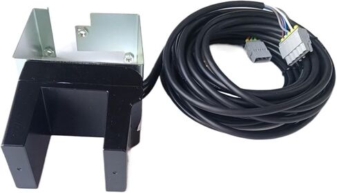 ID.NO.59501968 Elevator Leveling Sensor GLS451 GLS 451/PHSIS2.2 114 701 Use for 300P 500P 700P Lift Spare Parts in Saudi Arabia