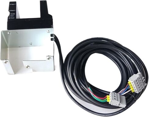 ID.NO.59501968 Elevator Leveling Sensor GLS451 GLS 451/PHSIS2.2 114 701 Use for 300P 500P 700P Lift Spare Parts in Saudi Arabia