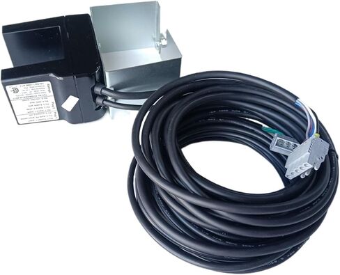 ID.NO.59501968 Elevator Leveling Sensor GLS451 GLS 451/PHSIS2.2 114 701 Use for 300P 500P 700P Lift Spare Parts in Saudi Arabia
