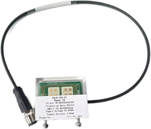 TGLD-155-01 SSH50606530C 50606530 Radar Sensor Use for 9300 Escalator Parts 3030100991-V0.0.1 TGLD-155-SX02 in Saudi Arabia