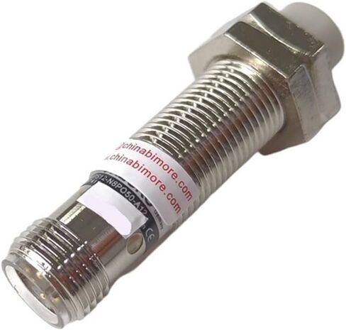 IPS12-N8PO50-A12 8800100096 Escalator Sensor Elevator Parts Switch in Saudi Arabia