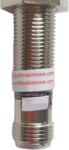 IPS12-N8PO50-A12 8800100096 Escalator Sensor Elevator Parts Switch in Saudi Arabia