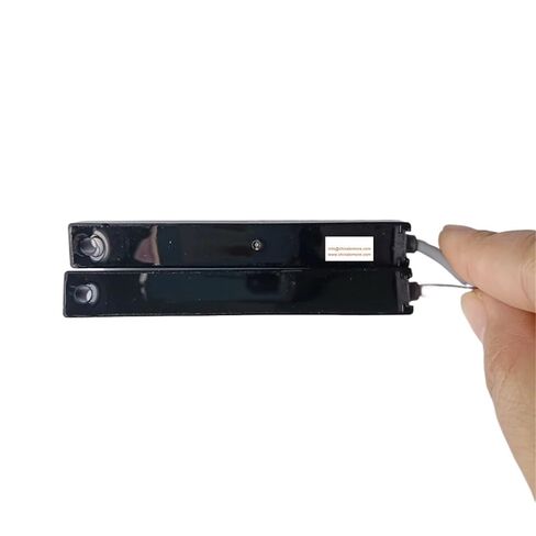 ML29-P/25/103/115 Escalator Elevator Parts Entrance Radiation Sensor Use for ML29-R/25/103/115 ML29-T/115 in Saudi Arabia