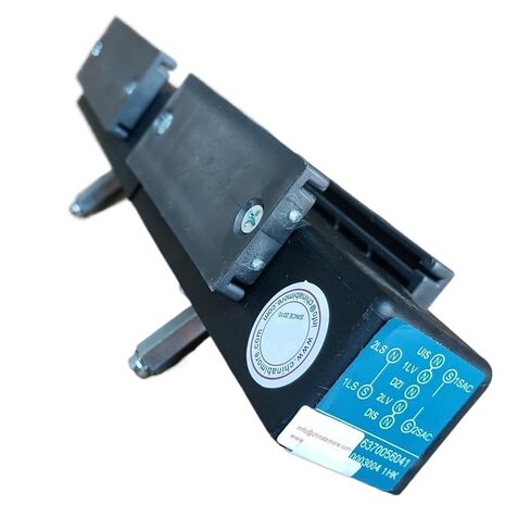 GAA22439E12 مصعد GEN2 GEN II حزام فولاذي ذو طبقة مسطحة مستشعر رفع قطع الغيار in Kuwait