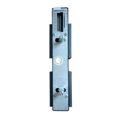 GAA22439E12 مصعد GEN2 GEN II حزام فولاذي ذو طبقة مسطحة مستشعر رفع قطع الغيار in Kuwait