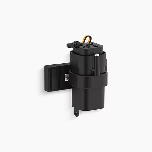KOHLER DC-powered battery pack for commercial touchless faucets in Saudi Arabia