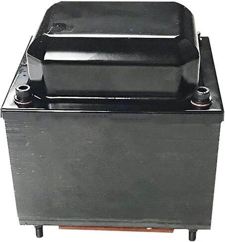 20H100MA Inductor Choke Front Stage Filter EI66*30 Power Amplifier Z11 core(Standard Bracket) in Saudi Arabia