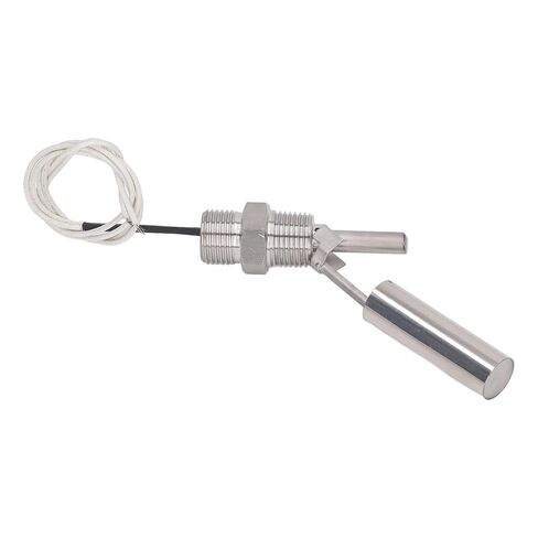 Liquid Level Sensor Level Switch Stainless Steel Multiple Point Control DC 0-110V Male Thread 1/2NPT in Saudi Arabia