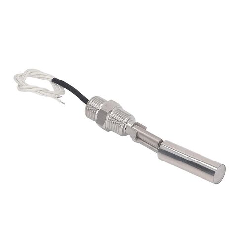 Liquid Level Sensor Level Switch Stainless Steel Multiple Point Control DC 0-110V Male Thread 1/2NPT in Saudi Arabia