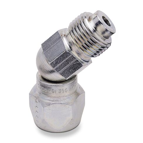 Graco 45° Extension Adapter 224399 in Saudi Arabia
