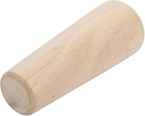 Wood Plugs 10pcs Marine Tapered Thru Hull Emergency Soft Wood Plugs Drain Plug for Boat Yacht in Saudi Arabia